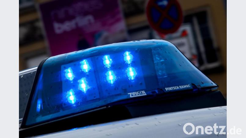 In Nürnberg wurde eine Frau nach ersten Erkenntnissen Opfer eines Gewaltverbrechens. Symbolbild: Monika Skolimowska/dpa