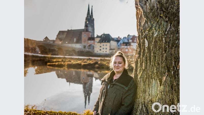 Sophia Wiesbeck bloggt aus Regensburg über Urlaubs- und Ausflugsziele in Ostbayern. Bild: Petra Homeier
