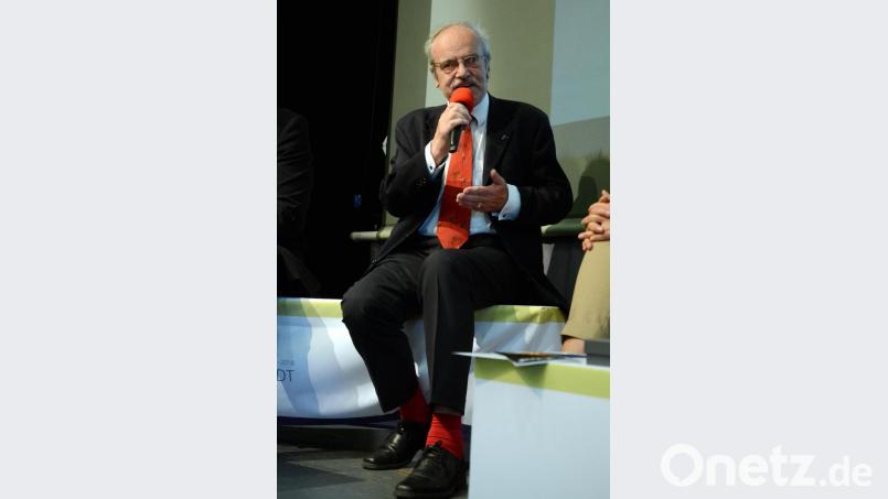Jaroslav Fürst von Lobkowitz. Bild: gsb