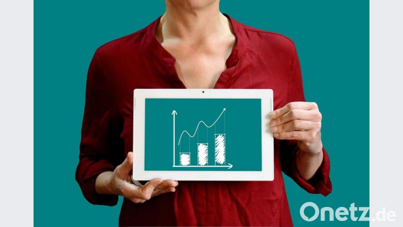 Positive Zukunftsperspektiven dank umsichtiger Investitionsplanung: Auch dabei helfen die Betriebsberater. Bild: exb/Tumisu/Pixabay