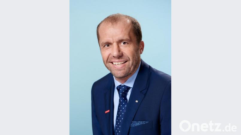Josef Vogl, Betriebsberater der Handwerkskammer Niederbayern-Oberpfalz in Amberg. Bild: exb/Fotowerkstatt Gahr