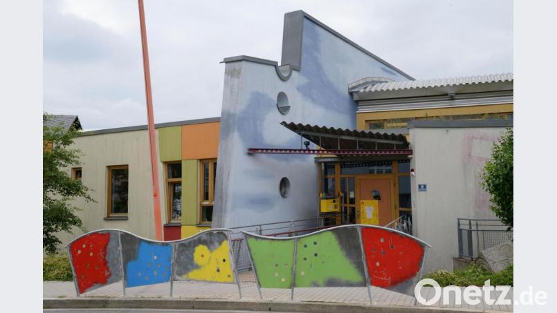 Wie viele Eltern möchten ihren Nachwuchs zum Beispiel im Kinderhaus Tohuwabohu anmelden? Darüber soll ein neues Kita-Online-Portal Auskunft geben, das die Stadt Weiden jetzt erstellt. Es ist Teil der Jugendhilfeplanung, für die Sozialpädagogin Beate Hoge seit Februar zuständig ist. Archivbild: Petra Hartl