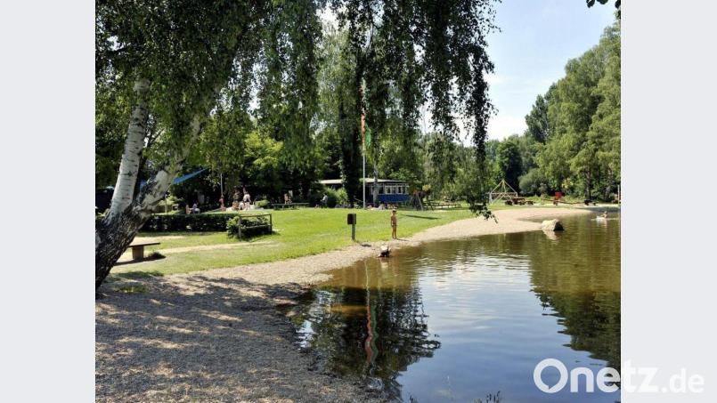 Wie einst soll es auch heuer werden: „Live im Stadtbad“ jedenfalls geht erneut über die Bühne. Archivbild: Karin Wilck