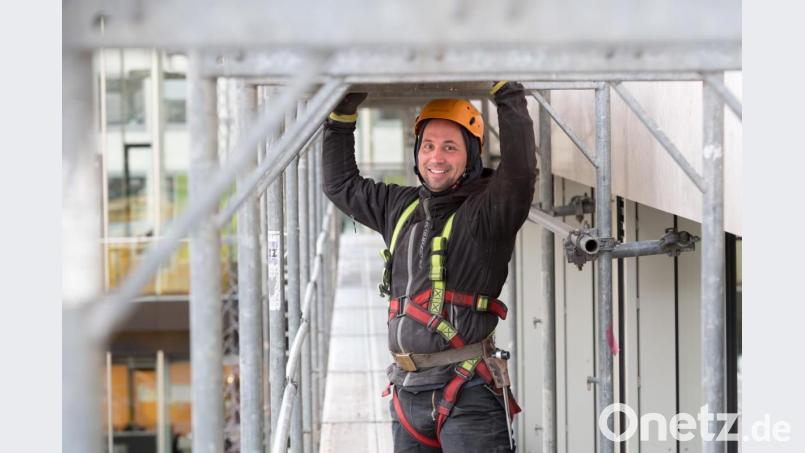 Sich um die eigene Gesundheit kümmern - das ist nach Einschätzung von Josef Vogl eine der Kernaufgaben jeden Unternehmers, speziell im Handwerk. Bild: exb/www.amh-online.de
