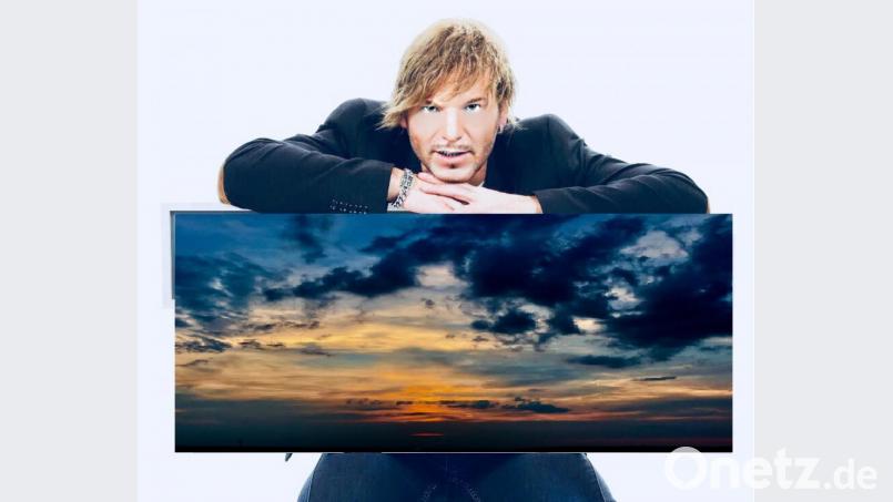 OWetter mit Andy Neumaier Bild: Alexander Unger