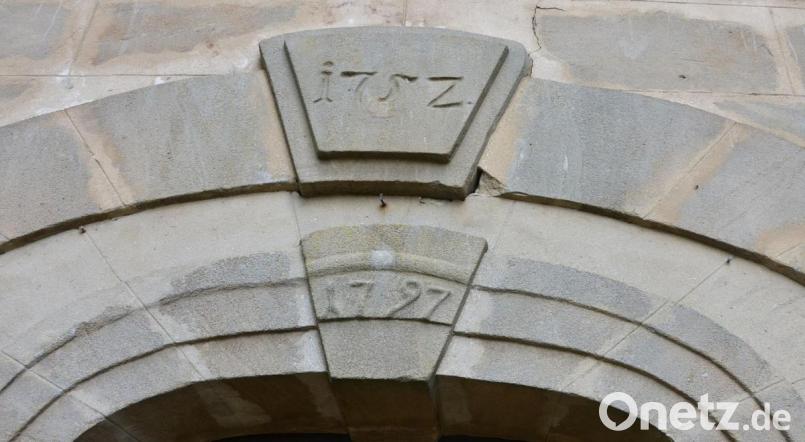 Kalvarienbergkapelle Bild: ü