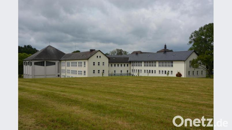 Was wird aus dem Anwesen in Fockenfeld? Der Orden ist auf der Suche nach einer Nachnutzung. Bild: jr
