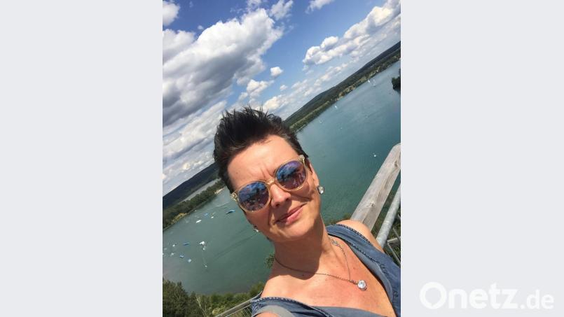 Ines Renner, die neue Familienbeauftragte der Stadt Nabburg. Bild: privat/exb