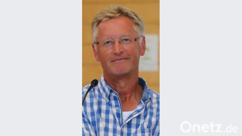 Karlheinz Dausch, Siedler Bild: Thomas Dobler