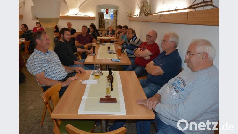Mehr als 35 Vereine und Organisationen gehören dem Konnersreuther Vereinskartell an, das jetzt seit Ende Mai führungslos ist. Bild: jr