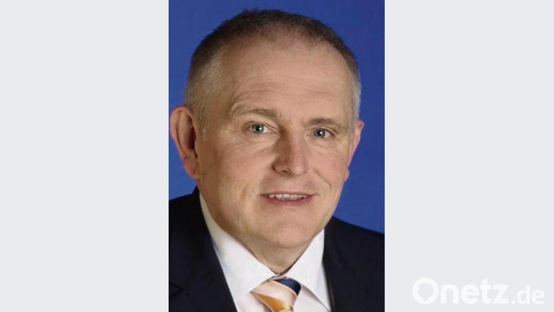 Johann Hilburger Bild: exb