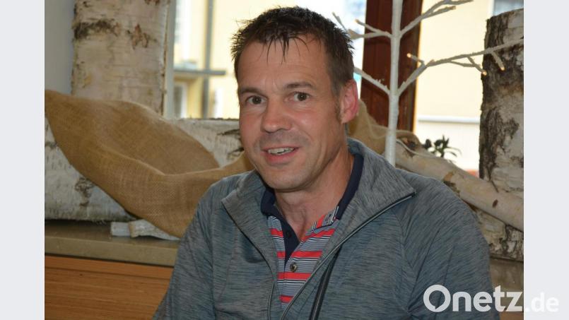 Seit 2012 führte Andreas Malzer das Konnersreuther Vereinskartell. Bild: jr