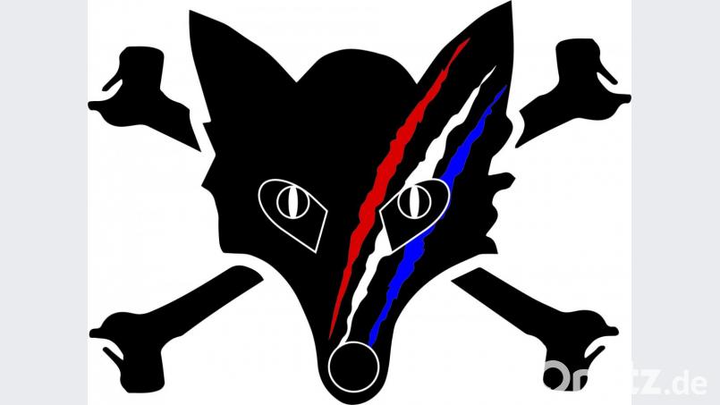 Das Logo des &quot;Fußballfuchses&quot; wird nun häufiger im Zusammenhang mit den Jugendmannschaften der SpVgg Vohenstrauß auftauchen. Repro: exb/Spielvereinigung Vohenstrauß