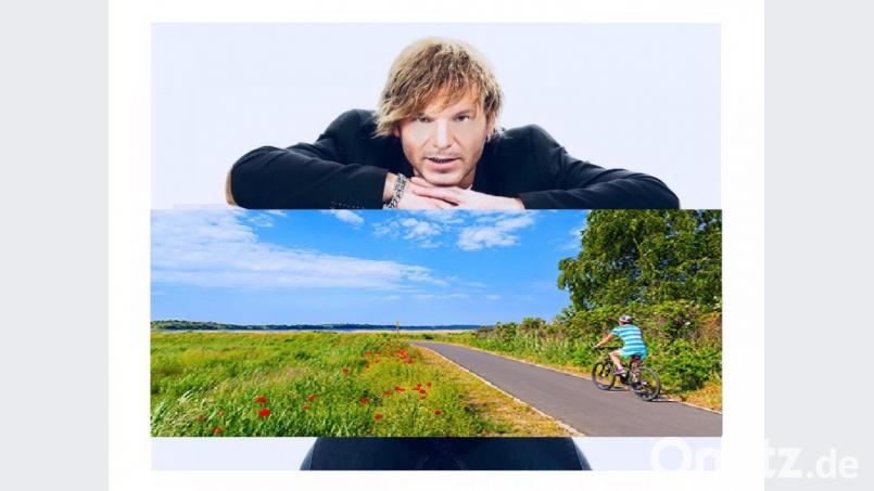 Das Wochenende bringt einigen Sonnenschein, es sind aber auch Regenschauer möglich. Bild: anm