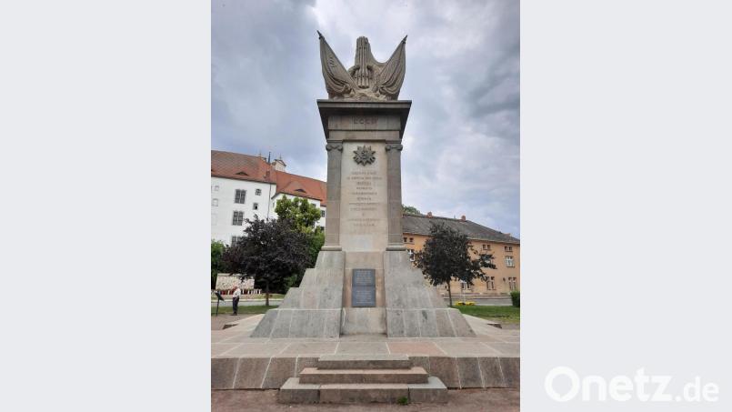 Radtour Cuxhaven-Prag. Bild: sne
