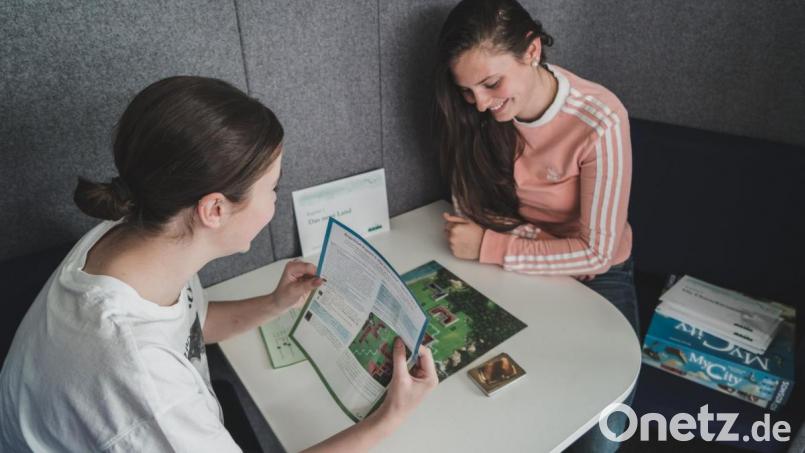 Das Spiel &quot;My City&quot; begeisterte die Oberpfalzmedien-Tester, weil man es über mehrere Etappen spielen kann. Dabei steigert sich der Schwierigkeitsgrad in jedem &quot;Kapitel&quot;. Bild: Lukas Meister