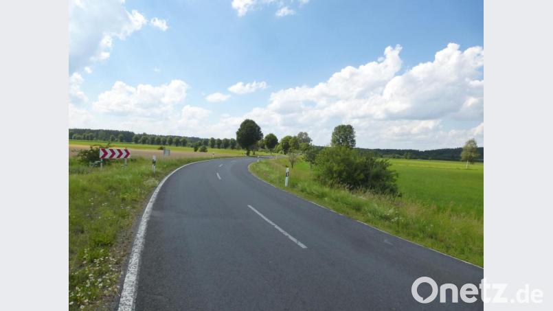 In der „Todeskurve“ ereigneten sich die schlimmsten Verkehrsunfälle. Ursache war meist nicht angepasste Geschwindigkeit. Bild: bk