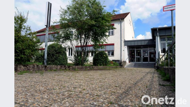 Ein Schüler, der die Grundschule in Raigering besucht, ist jetzt positiv auf Corona getestet worden. Die Test bei seinen Mitschülern fielen allerdings negativ aus. Bild: Stephan Huber