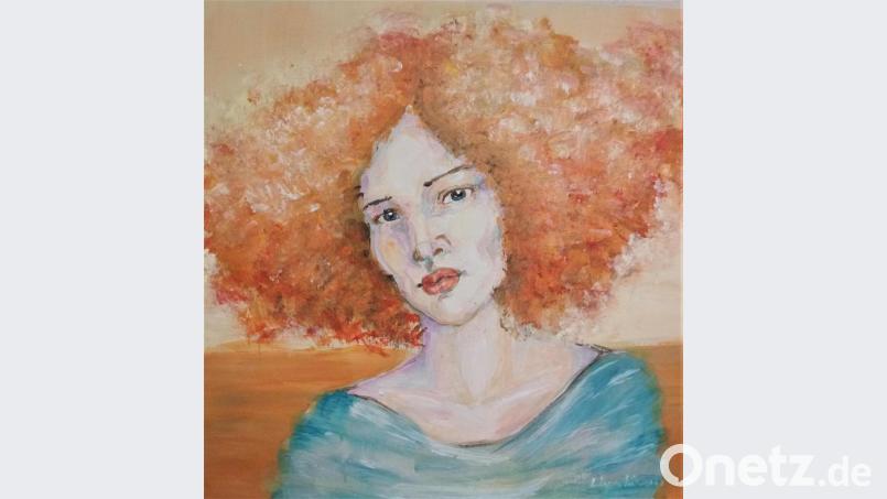 Eines der Exponate, das Lilian Kovács für die Ausstellung im Café Minerva ausgesucht hat. Bild: Lilian Kovács/exb