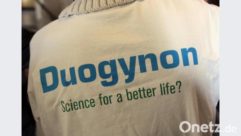 Duogynon-Opfer kämpfen seit Jahrzehnten für Anerkennung ihres Leids und für Entschädigung. Bild: Wolfgang Kumm