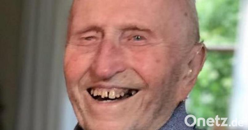 Josef LIndner. Bild: le