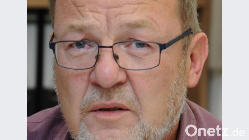 Gut 8.5 Millionen Euro umfasst der vom Kämmerer Manfred Moser aufgestellte Haushalt der Gemeinde Poppenricht. Bild: gf