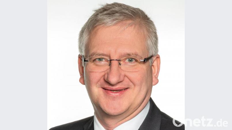 Bürgermeister Johannes Reger betonte: "Wortmeldungen und Zitate gehören in die Tagespresse." Bild: njn