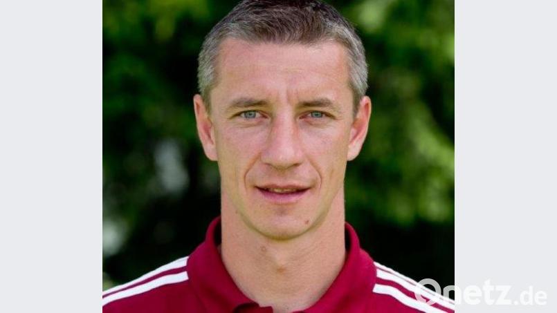 Trainer Marek Mintal kommt mit der Regionalligamannschaft des 1. FC Nürnberg am 16. August zu einem Testspiel nach Ammerthal. Bild: dpa
