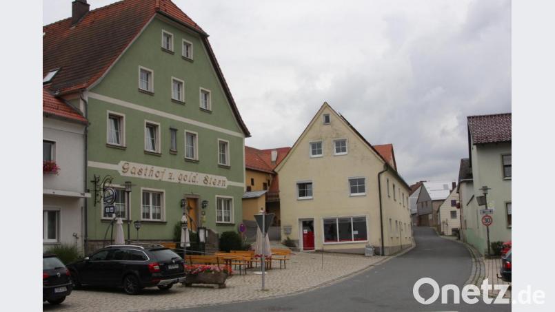 Auch die Gastronomie trägt dazu bei, dass das Leben in Falkenberg liebenswert ist. Bild: wro