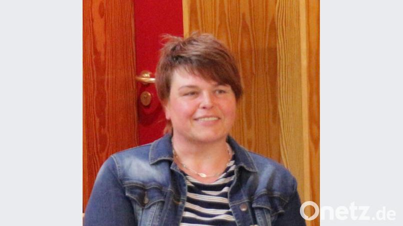 Birgit Pinzer bekocht seit 1. Dezember die Kinder täglich mit frischen Gerichten. Bild: rpp