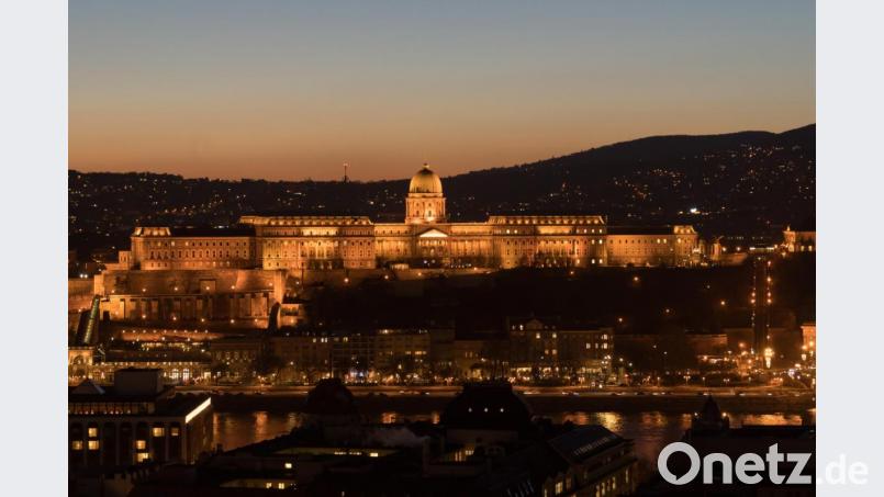 Deutsche Urlauber können ohne Einschränkungen nach Ungarn einreisen, wenn sie ihre Reise in einem Land antreten, das als sicher in Hinblick auf die Pandemie eingestuft ist. Bild: Attila Volgyi