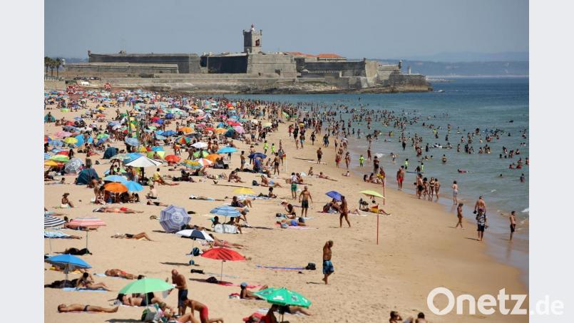 Für Deutsche gibt es in Portugal keine Einreisebeschränkungen. Bild: Pedro Fiuza