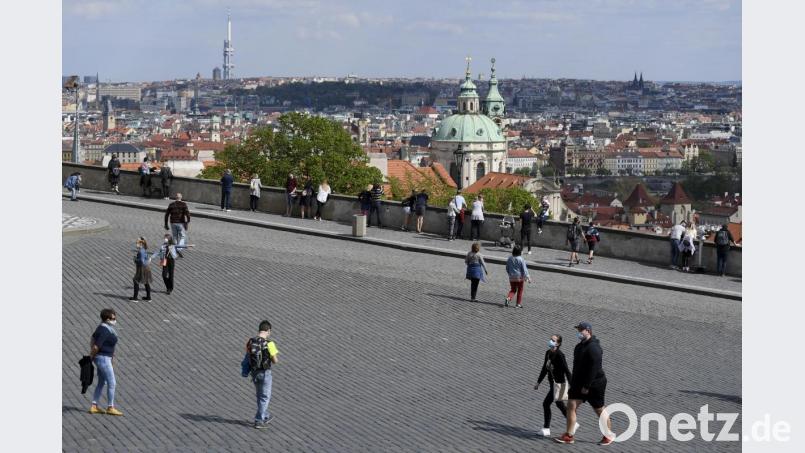 Die Einreise nach Tschechien ist für Deutsche seit Anfang Juni wieder möglich. Bild: Ondøej Deml