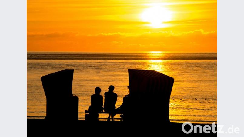Was gilt für den Urlaub in Zeiten von Corona? Bild: Hauke-Christian Dittrich