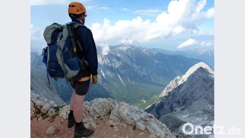 Slowenien lässt Reisende aus Deutschland und mehreren anderen europäischen Ländern ohne Auflagen einreisen. Bild: Florian Sanktjohanser