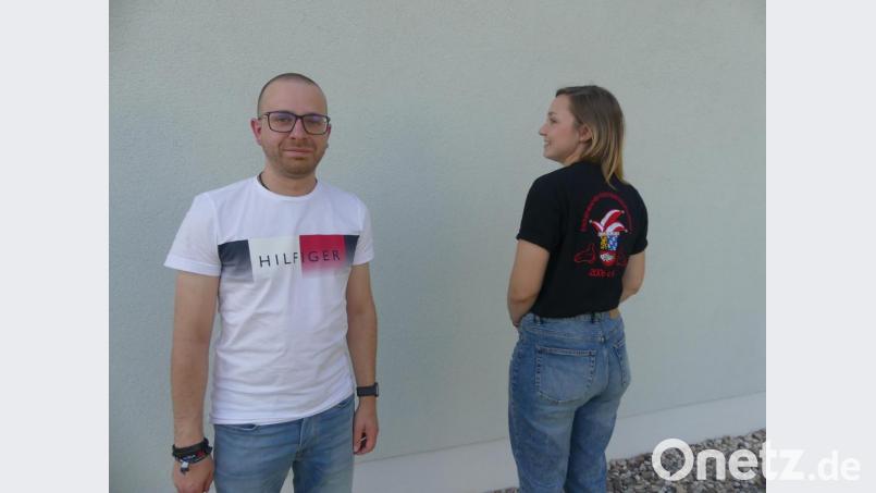 Als Corona-Beauftragter wird Michael Brüchner Theresa Wohlrab und weiteren Trainerinnen beratend zur Seite stehen. Bild: rn