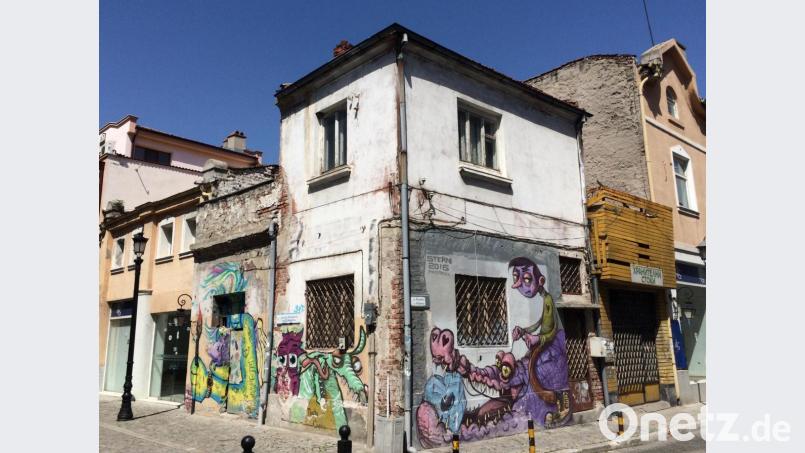 Für Feriengäste aus allen EU-Staaten gibt es in Bulgarien seit Mitte Juli keine Quarantänepflicht. Bild: Gabriele Derouiche