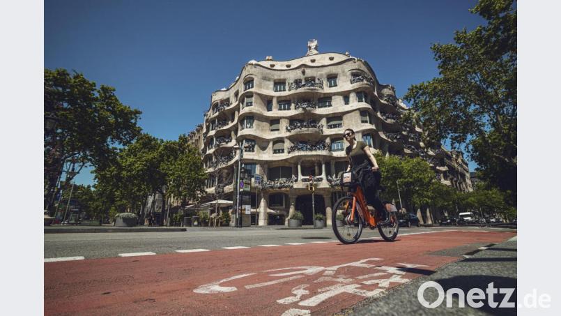 Urlauber aus der EU und den Schengenstaaten dürfen seit dem 21. Juni unbegrenzt in Spanien einreisen. Bild: Matthias Oesterle