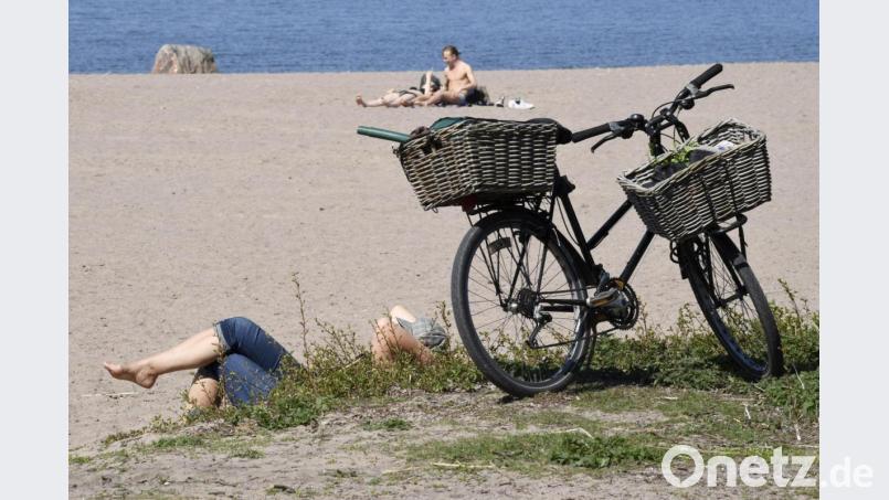 Deutsche und viele andere Europäer dürfen seit Mitte Juli wieder nach Finnland einreisen. Bild: Jussi Nukari