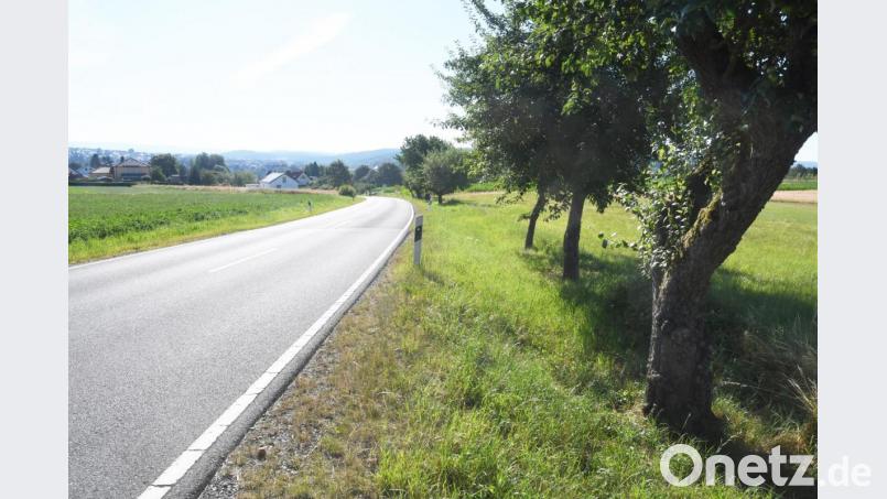 In einem späteren Stadium könnten die Felder beidseits des Breiten Wegs einer Bebauung weichen. Bild: Gabi Schönberger