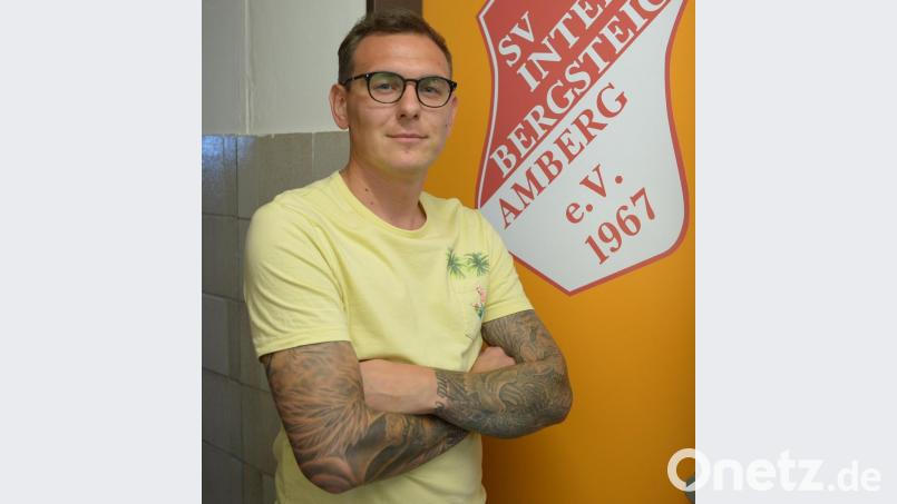 Waldemar Waschkau. Bild: ref