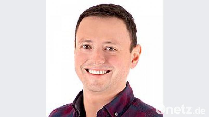 Jörg Irlbacher wurde zum Jugendbeauftragen der Stadt Pfreimd bestellt. Bild: bnr