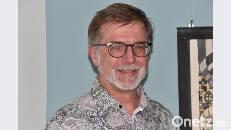 Dr. Thomas Kreuzer bedauert, dass die Reiher &quot;Punkt 12&quot; nicht stattfinden kann. Bild: hcz