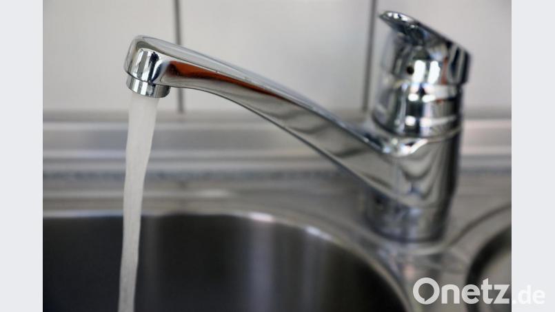 Für Mittwochnachmittag werden die Ergebnisse der jüngsten Wasserproben erwartet. Archivbild: Wolfgang Steinbacher