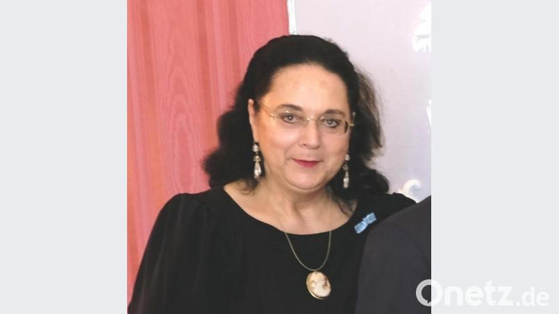 Zum 70-jährigen Bestehen des Festivals junger Künstler Bayreuth organisiert Kulturmanagerin und Intendantin Dr. h.c. Sissy Thammer einen &quot;Summer of Love&quot;, so das Festival-Motto. Bild: do