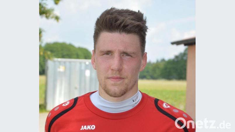 Rene Vollath, spielt künftig für Drittliga-Aufsteiger Türkgücü München. Bild: mr