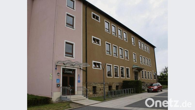 Das Mehrgenerationenhaus ist in die Grundschule umgezogen. Die SPD wünscht sich dort eine Sanierung der Toiletten. Bild: sne