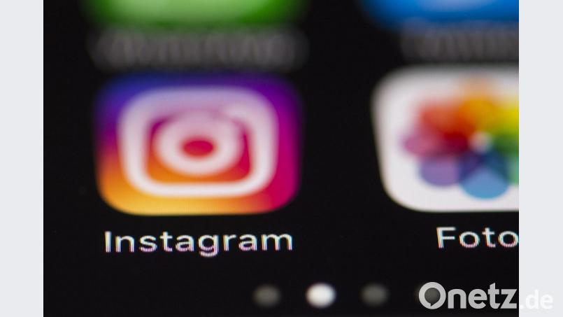 Instagram startet mit der Video-Funktion Reels durch. Bild: Silas Stein