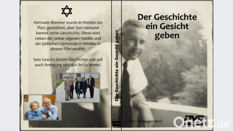 Das Cover der DVD. Bild: Kunz