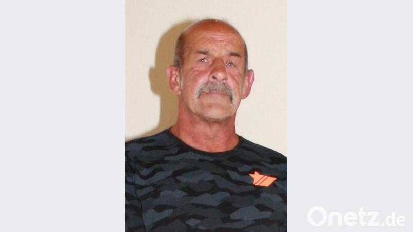 Günter Grieshammer tritt von sein Amt als Seniorenbeauftragter der Gemeinde Plößberg nach zwei Jahren zurück. Bild: lk